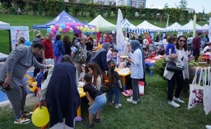 Beylikdüzü Belediyesi’nden Anneler Günü şenliği