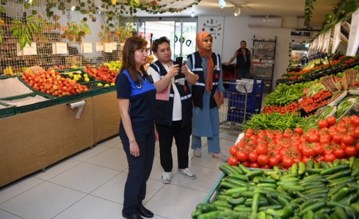 Çayırova’da denetimler devam ediyor