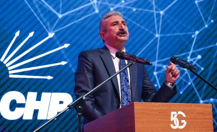 CHP Bursa'dan yeni müfredat tepkisi!