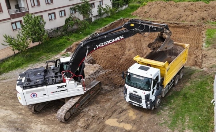 Düzce Körpeşler Mahallesi sağlık ocağına kavuşuyor 