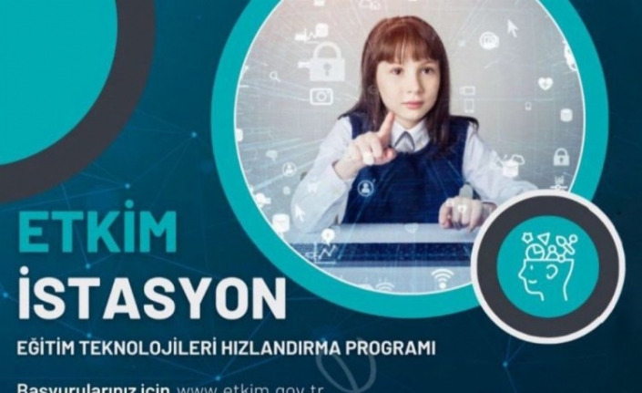 ETKİM programına başvurular sürüyor