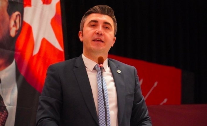 İmamoğlu’ndan Çakır’a kutlama mesajı