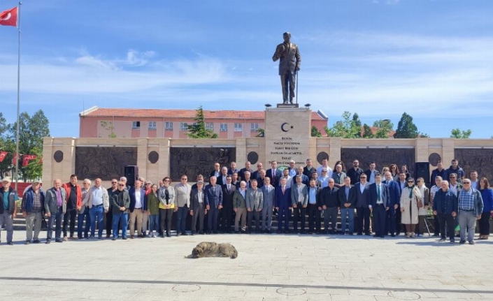 Keşan’da Çiftçiler Günü kutlandı