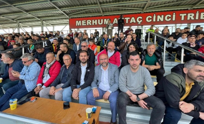 Keşanspor Yönetim Kurulu istifa etti