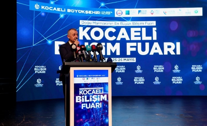 Kocaeli'de sektöre yön verecek fuar