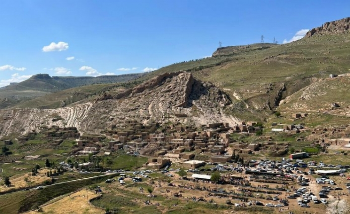 Mezopotamya'da hasat ve Bilali Şenliği başlıyor