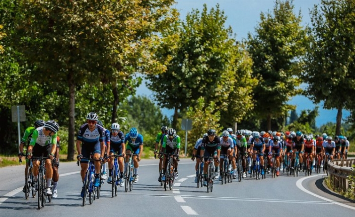 Sakarya Bike Fest’te bayram coşlusu