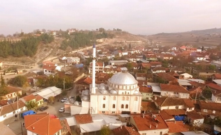 Yenişehir'de 10 yıllık sorun çözüme kavuşuyor