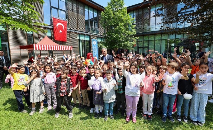 Yusuf Alemdar: "Asıl engel fikirlerde olandır"