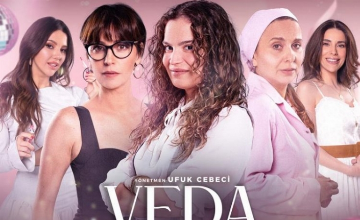 14 Haziran'da vizyona girecek filmler...