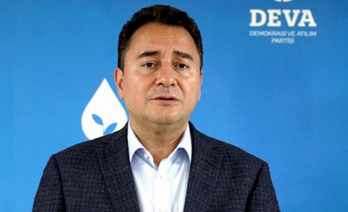 Ali Babacan: “Turizm Özal’dan bugüne büyümeye devam ediyor”