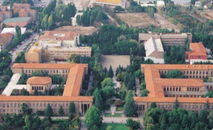 Ankara Üniversitesi, yükselişini sürdürdü