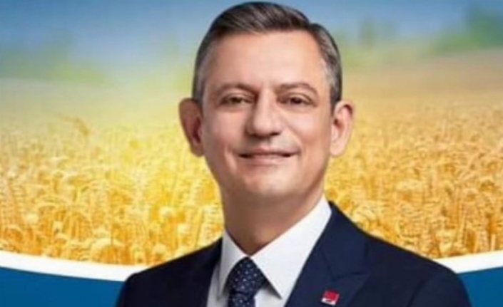 CHP 14 Haziran’da Buğday Mitingi yapacak