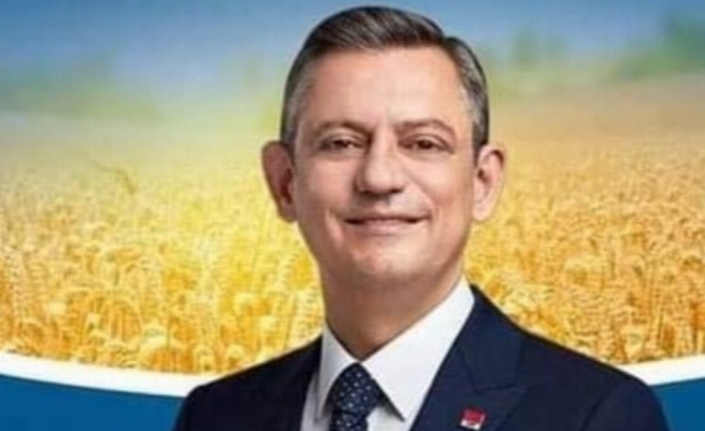 CHP Keşan İlçe Başkanlığı ‘Trakya Buğday Mitingi’için araç kaldırıyor