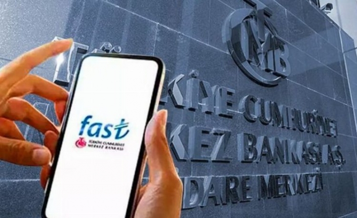 FAST Güvenli Ödeme Katman Servisi devrede