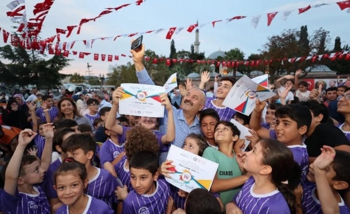 Gebze Yaz Okulunda kayıtlar başlıyor  