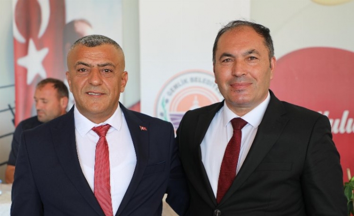 Gemlik Belediyespor'da 'Duran' dönemi