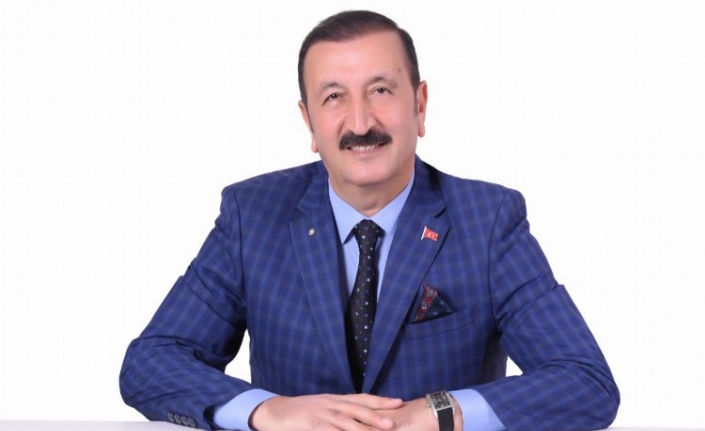 Genel Başkanı Bedri Yalçın’dan YKS mesajı