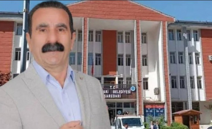 İçişleri duyurdu... Hakkari Belediyesi'ne kayyum atandı