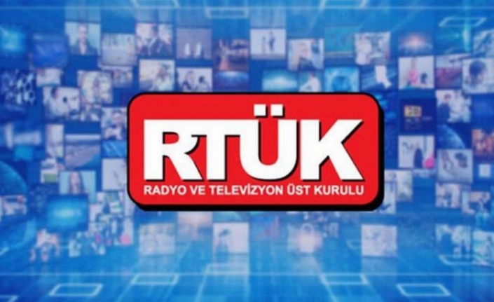 İnternet yayıncılığında da RTÜK yetki sahibi oldu