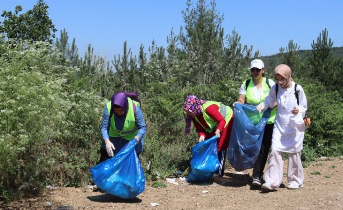 İzmit'ten 'çevre'ye duyarlı adım