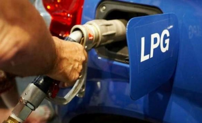 LPG'ye indirim geliyor