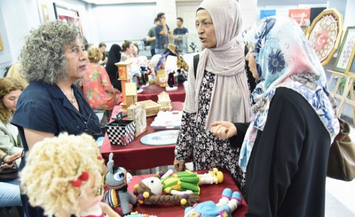 Manisa Şehzadeler'de yıl sonu rüzgarı