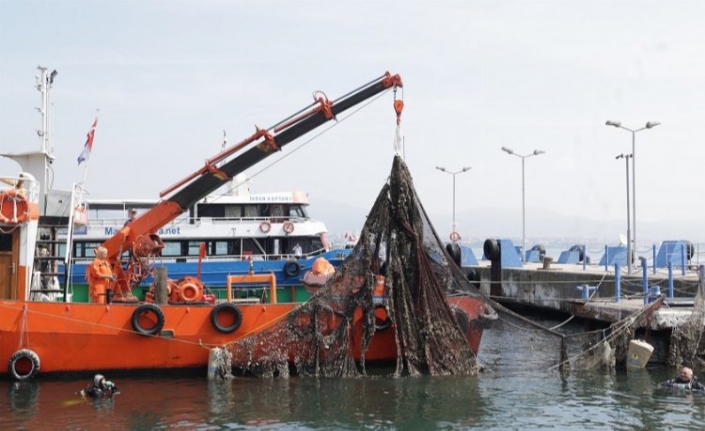 Marmara kıyılarında buluşulacak