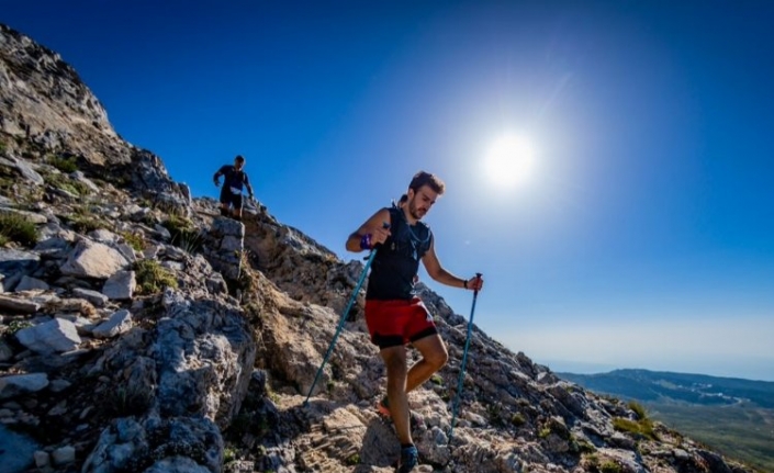 Uludağ Alan Başkanlığı’ndan spora tam destek... Sporun yeni adresi Uludağ