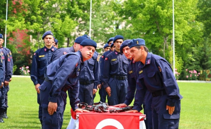 Uzunköprü'de engelli vatandaşın askerlik sevinci