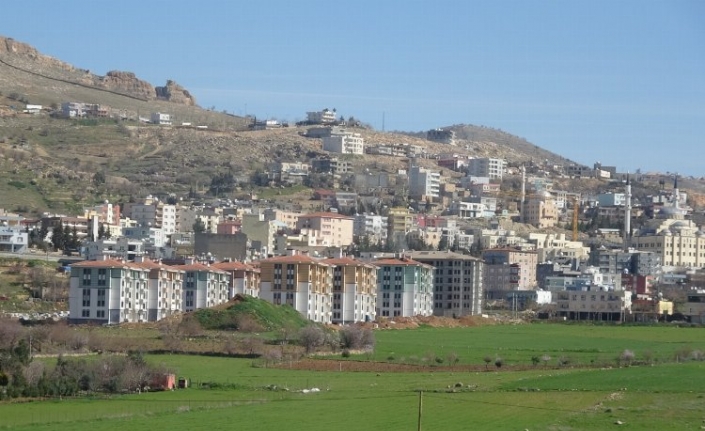 Yeşilli halkından TOKİ’ye yüksek fiyat tepkisi