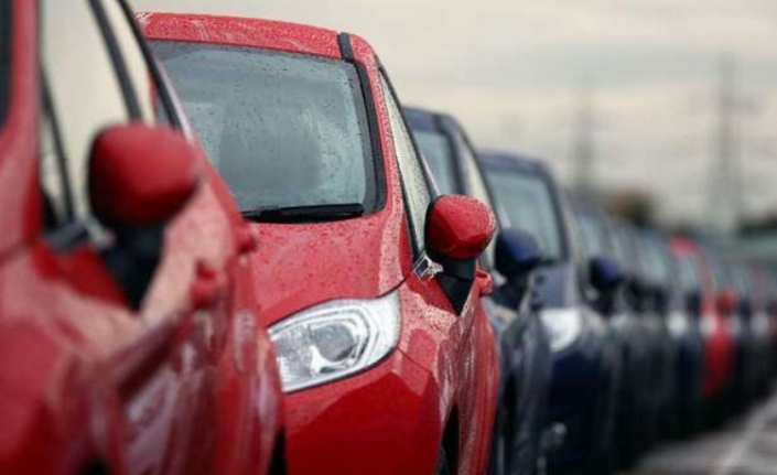 Yurt içi otomotiv talebi yüksek faize rağmen güçlü