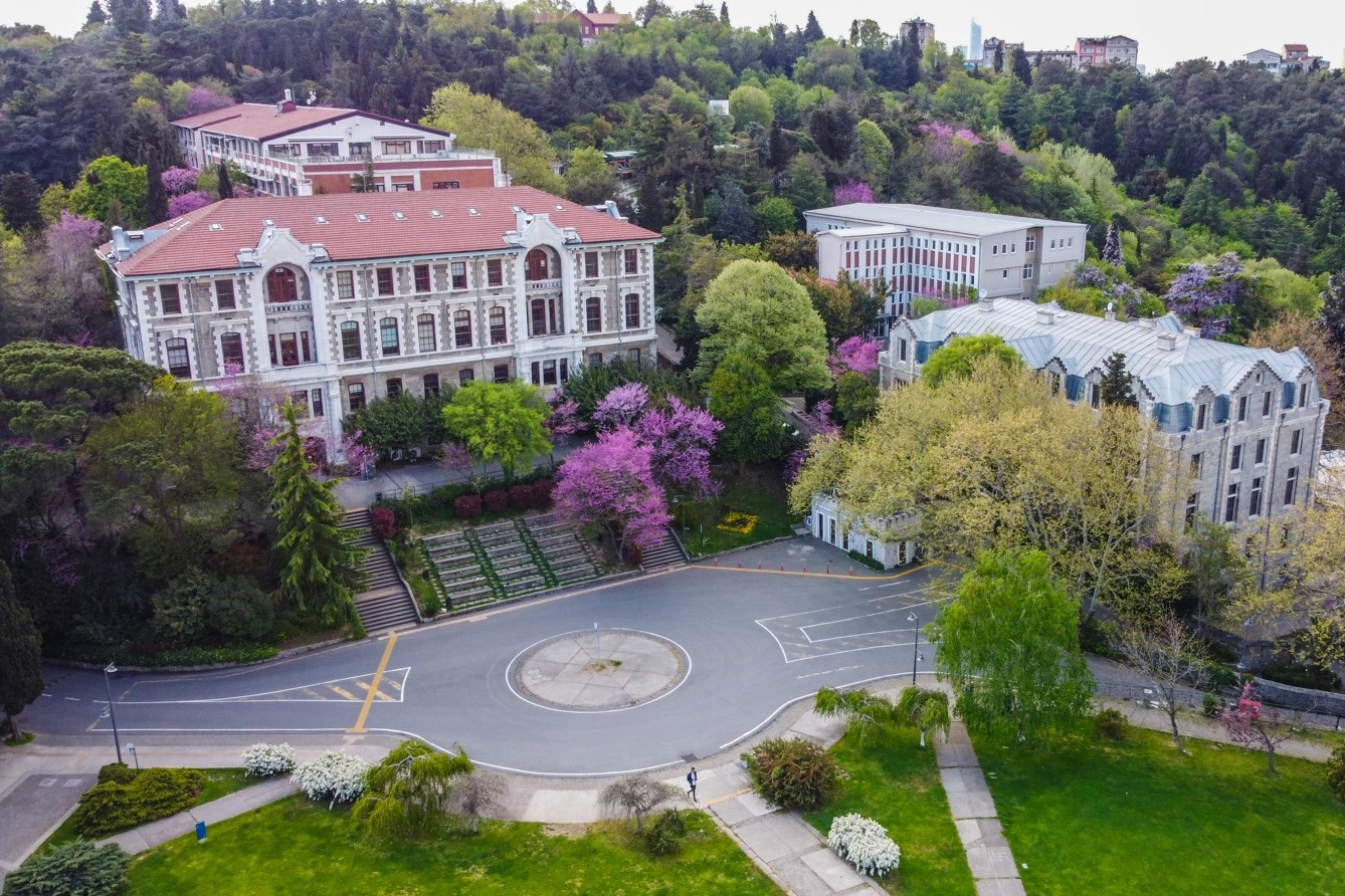 Üç puan türünde birinciler Boğaziçi Üniversitesi’ni tercih etti