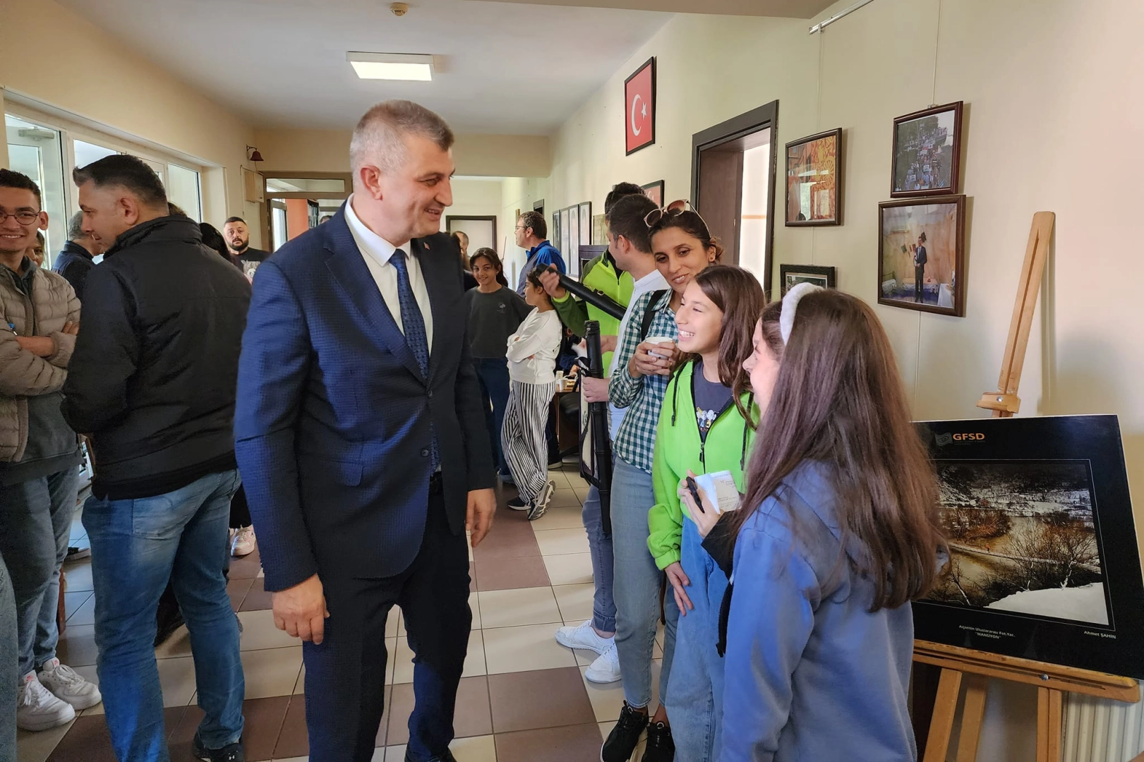 Gölcük Belediyesi Konservatuarı başvuruları 16 Eylül'de başlıyor