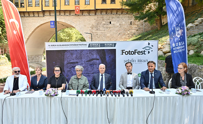 Türkiye’nin en büyük fotoğraf festivali başlıyor