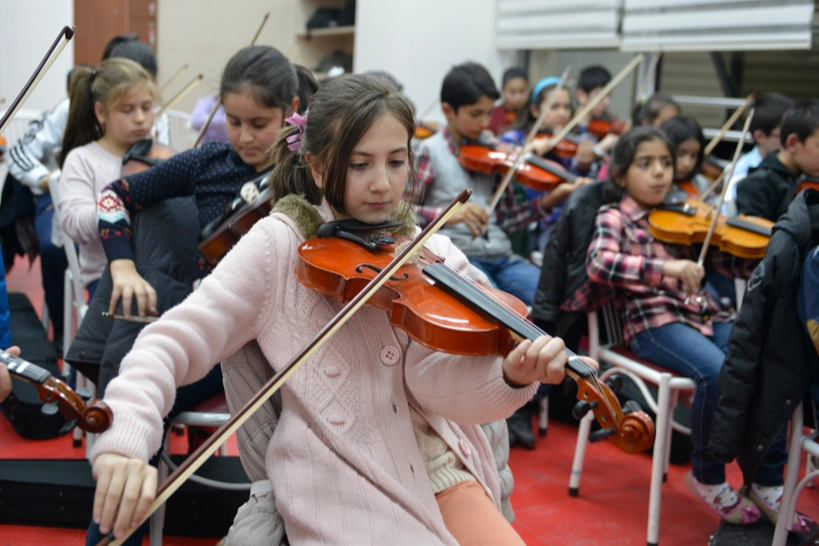 Sivas'ta yeni dönem kurslar başlıyor