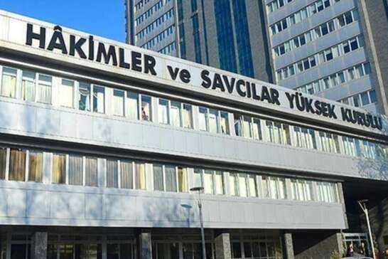 Yargıtay ve Danıştay üyeliklerine seçilenler 'Resmi'leşti