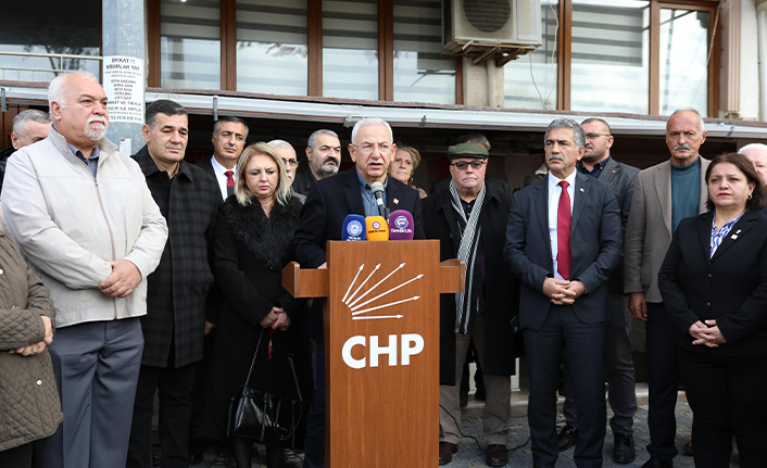 CHP İlçe Başkanı Pehlivan: "Prim kasmayın!"