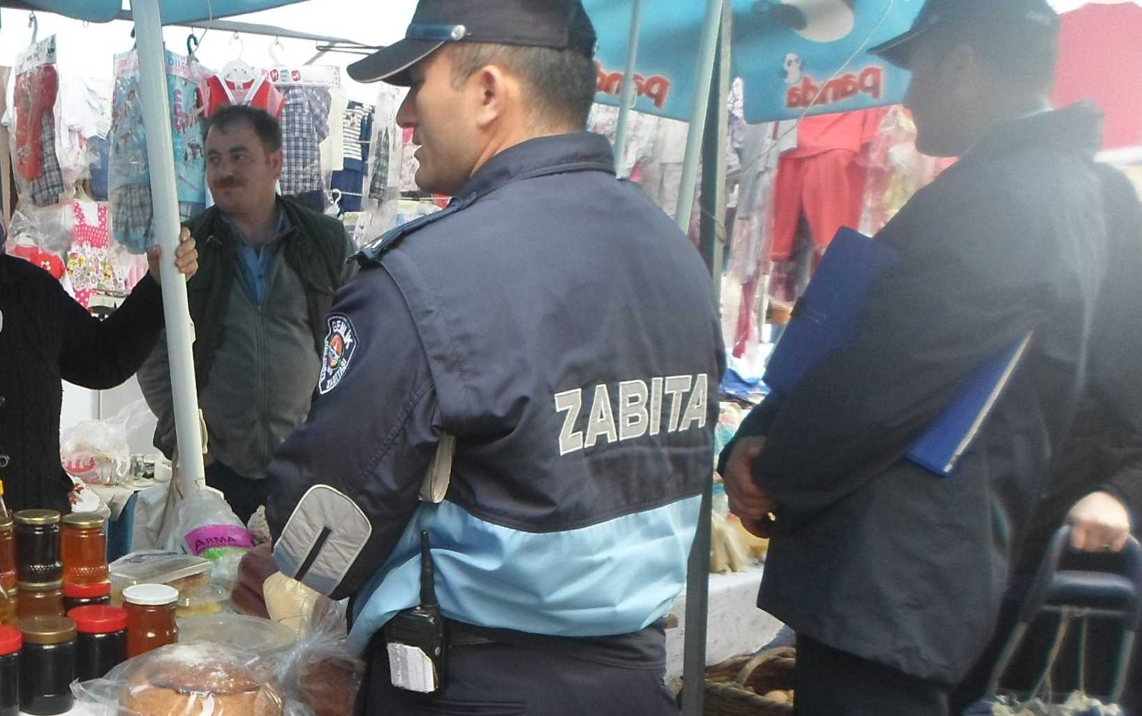 Köy Ekmeğine Yönelik Denetimler Devam Ediyor