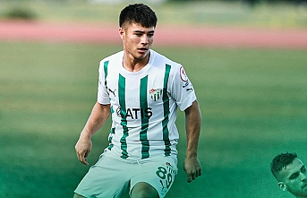 Bursaspor Tur Atladı