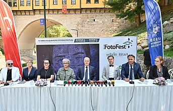 Türkiye’nin en büyük fotoğraf festivali başlıyor