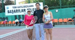 Tenis Turnuvası