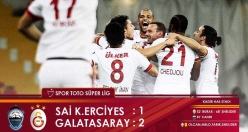 Galatasaray'dan Taraftarına Bayram Hediyesi