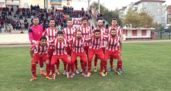 Gemlikspor:1-1:Arabayatağıspor