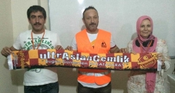 ultrAslanGemlik&MAG Temel Afet Bilinci Eğitimi