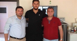 Gemlikspor Transferlere Doymuyor