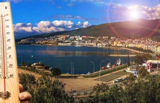 Gemlik'te Sıcaklıklar Düşecek Mi?