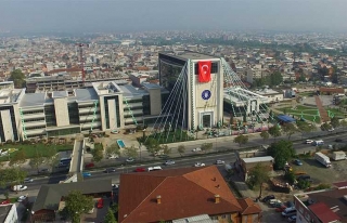 Büyükşehir Belediyesi'nden 11 Memur Görevden Uzaklaştırıldı