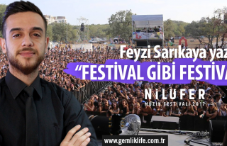 Festival Gibi Festival