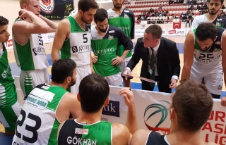 Gemlik Basketbol 2.Galibiyetini Aldı